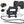 Cordless Heavy Equipment Grease Gun