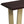 Lewis - Bench - Cognac