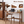 Solid Wood Folding Desk, 49