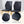 4-Piece Dining Seating Set