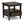 Warm Shaker - End Table - Tobacco Brown