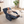 Heat Massage Electric Recliner Chair with Rocker and Swivel in Fabric