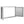 BBQ Access Door, 36W x 21H Inch Stainless Steel Outdoor Kitchen Door