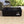 Modern Steel Outdoor Fire Pit Table with Lid