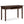 Amherst - Handcrafted Desk