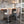 Swivel Adjustable Height Barstools Set of 2