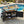 Foldable Outdoor Kitchen Island Patio Mobile Kitchen Cart