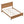 Modern Platform Bed