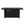 Outdoor Fire Pit Table & Lid - Black