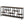 Tribesigns - Extra Long Narrow Sofa Console Table With 4 Tier Storage Shelves - Rustic Brown