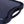 Pre Seasoned Cast Iron Reversible Rectangular Grill / Griddle - Black