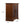 Spacious Sideboard With Adjustable Shelf Storage - Dark Oak