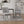 Wide Minimalist Dining Chair