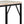 Selma - Handcrafted Metal And Wood Accent Table