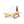 Sedona Outdoor Club Chair With Slatted Design