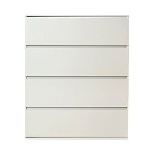 Liv - 4 Drawer Contemporary Wood Chest