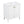 Freestanding Vanity With 1 Drawer & 2 Soft Close Doors With Door Mounted Storage