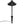 12 Pack Low Voltage Landscape Path Lights