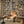 Axis - Floor Lamp With 4 Way Switch Double Spots With Base - Black / Gold