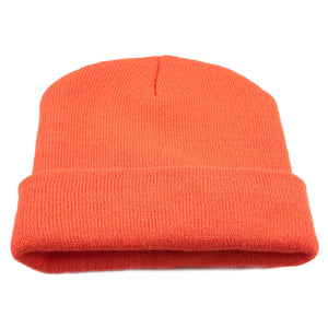 Unisex 5 LED Knitted Beanie Winter Warm Hat Camping Jogging Running Cap Headlamp