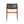 Outdoor 7 Pieces Patio Slat Design Acacia Upholstered Dining Set