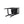 Americana - Mid-Century Modern Cane Back Counter Stool