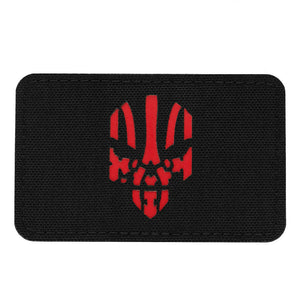 M-Tac Patch Punisher Horizontal Laser Cut