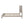 Solid Wood Queen Platform Bed Frame with Tall Headboard