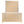 James - 6 Drawer Dresser With Mirror - White