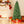 7.5FT Christmas Tree with 1599 Tips and 450 Warm Lights