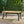 Outdoor Dining Set with 2 Benches and 1 Dining Table - Light Brown