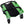 Heavy Duty Steel Snowmobile Dolly with V Slide and Swivel Casters
