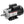 2HP Electric Motor 1725 RPM AC 115V/230V with Dual Rotation