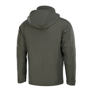 M‑Tac Tactical Jacket Flash