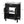 Bathroom Vanity With Integrated Sink and 2 Door Cabinet