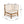 Perla Corner Chair