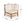 Perla - 5 Pieces Sofa Set