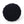 Bordeaux Knitted Round Pouf Ottoman And Floor Cushion