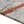 Quarry - 5' X 6.5' Abstract Area Rug - Gray / Orange