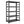 5 Tier Heavy Duty Shelving Unit Adjustable Shelving Units