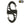 M-Tac Plastic S-Binner Carabiners - (Set of 5)