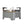 12000W Portable Camping Stove With Cassette Adapter Windproof Outdoor Backpacking Burner with Carrying Case Igniter for Outdoor Hiking Camping Picnic