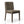 Soft Back Chair (Set of 2) - Light Brown