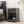 Broxon Rustic Drawer Nightstand