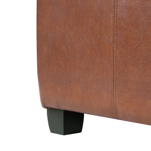 Richmond KD Storage Ottoman