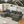 U Shaped Modular Sectional Sofa with Storage Console & Bluetooth Speakers