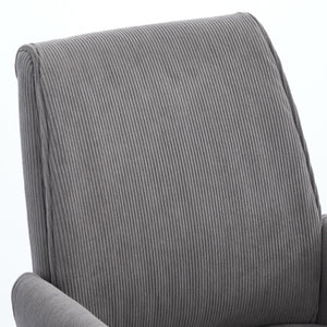 Ergonomic Mid Back Office Chair