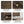 Shoe Cabinet, Freestanding Organizer For Entryway - Walnut