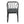 Outdoor Wicker Dining Chairs With Washable Cushions (Set of 2)