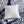 7 Piece Cotton Printed Comforter Set Indigo Queen